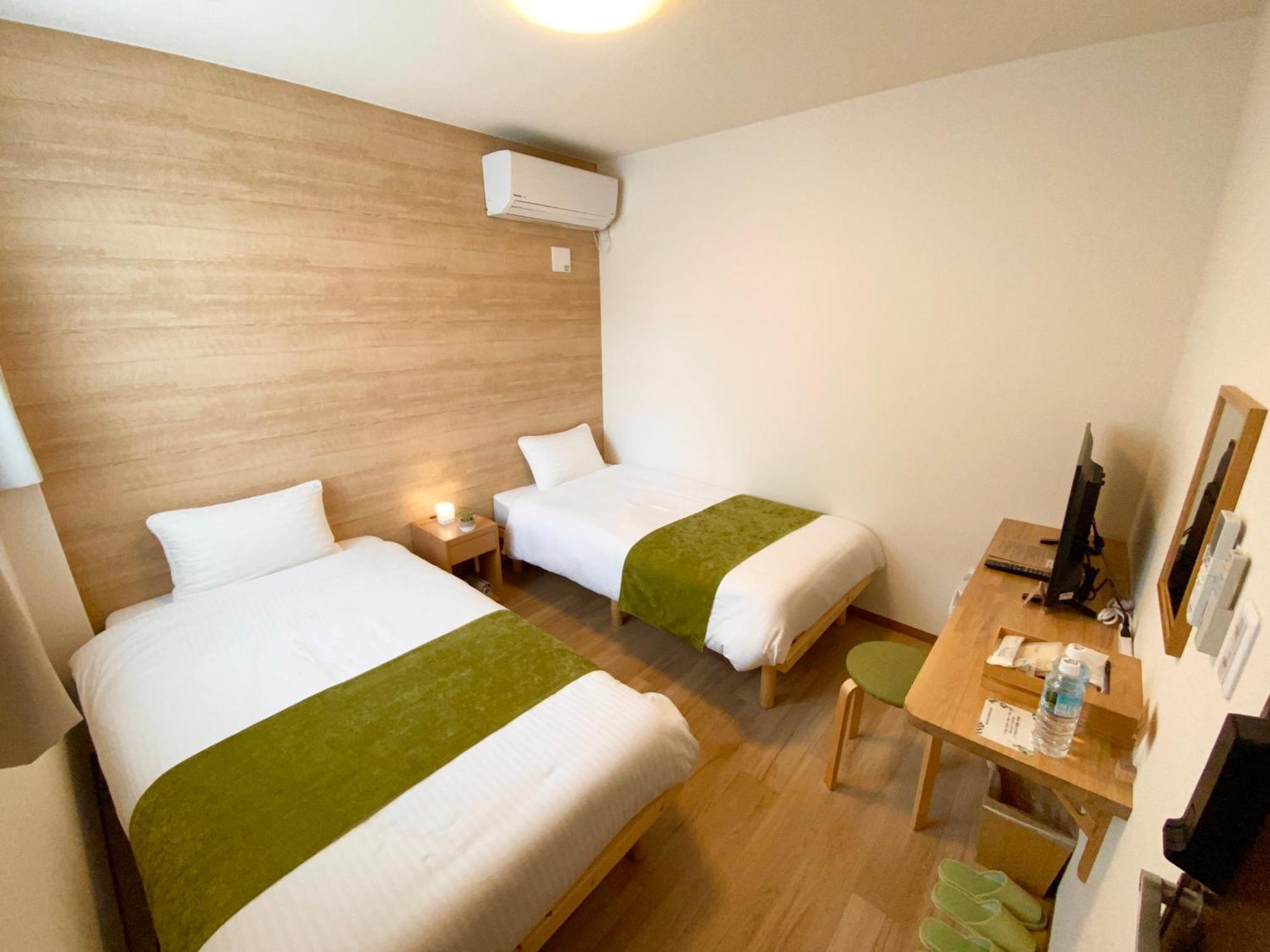 Ajito Hostel & Cafebar Shingū Dış mekan fotoğraf