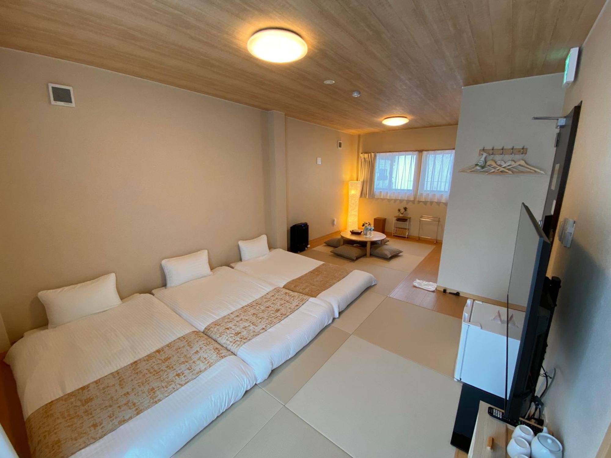 Ajito Hostel & Cafebar Shingū Dış mekan fotoğraf
